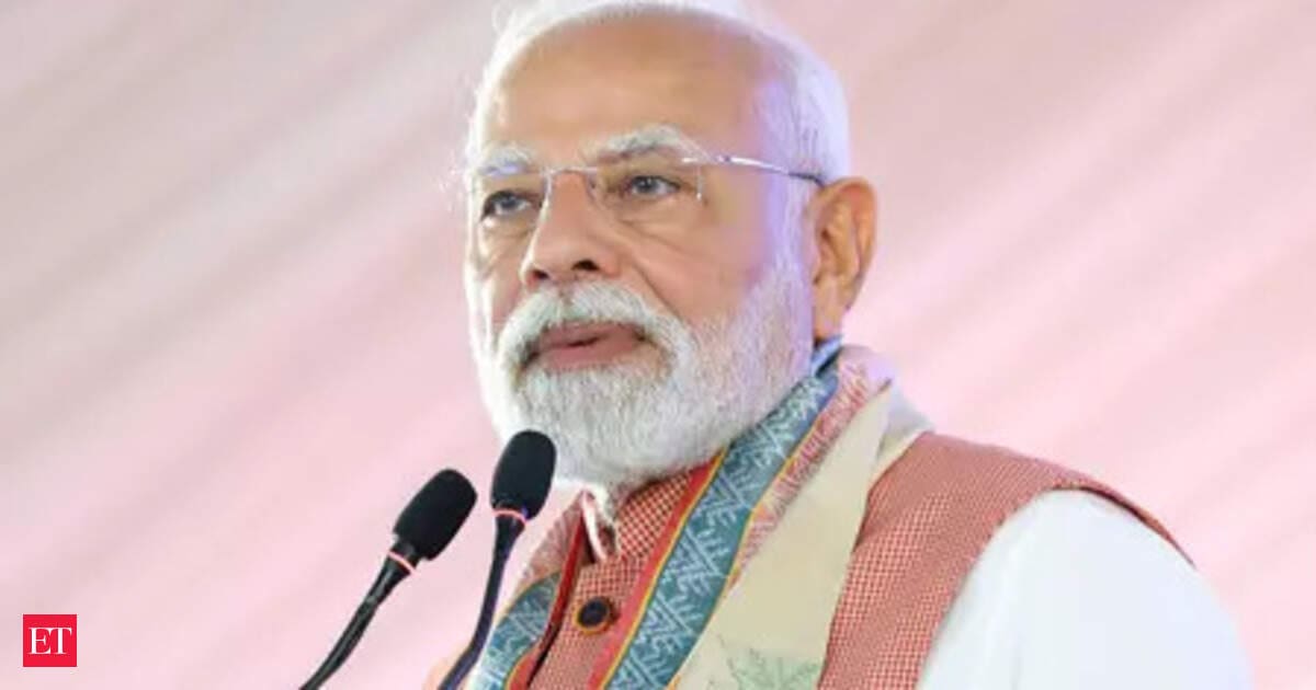 PM Modi’s Assam visit rescheduled to September 13-14