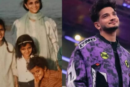 ‘Jab main bartan ki dukaan mein kaam karta tha’: Munawar Faruqui recalls abusive childhood, surviving on Rs 30 & why poverty never mattered to him