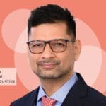 Nifty outlook for FY26: Expect flat to single-digit gains, says HDFC Securities’ institutional equities head