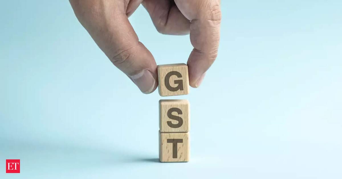 Opposition states seek compensation over GST rejig, flag Rs 2 lakh crore revenue risk