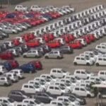 Passenger vehicle sales likely to grow 1-4% this fiscal: ICRA