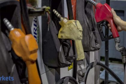 Petrol margins soar above Rs 11 per litre. Should you buy oil marketing company stocks now?