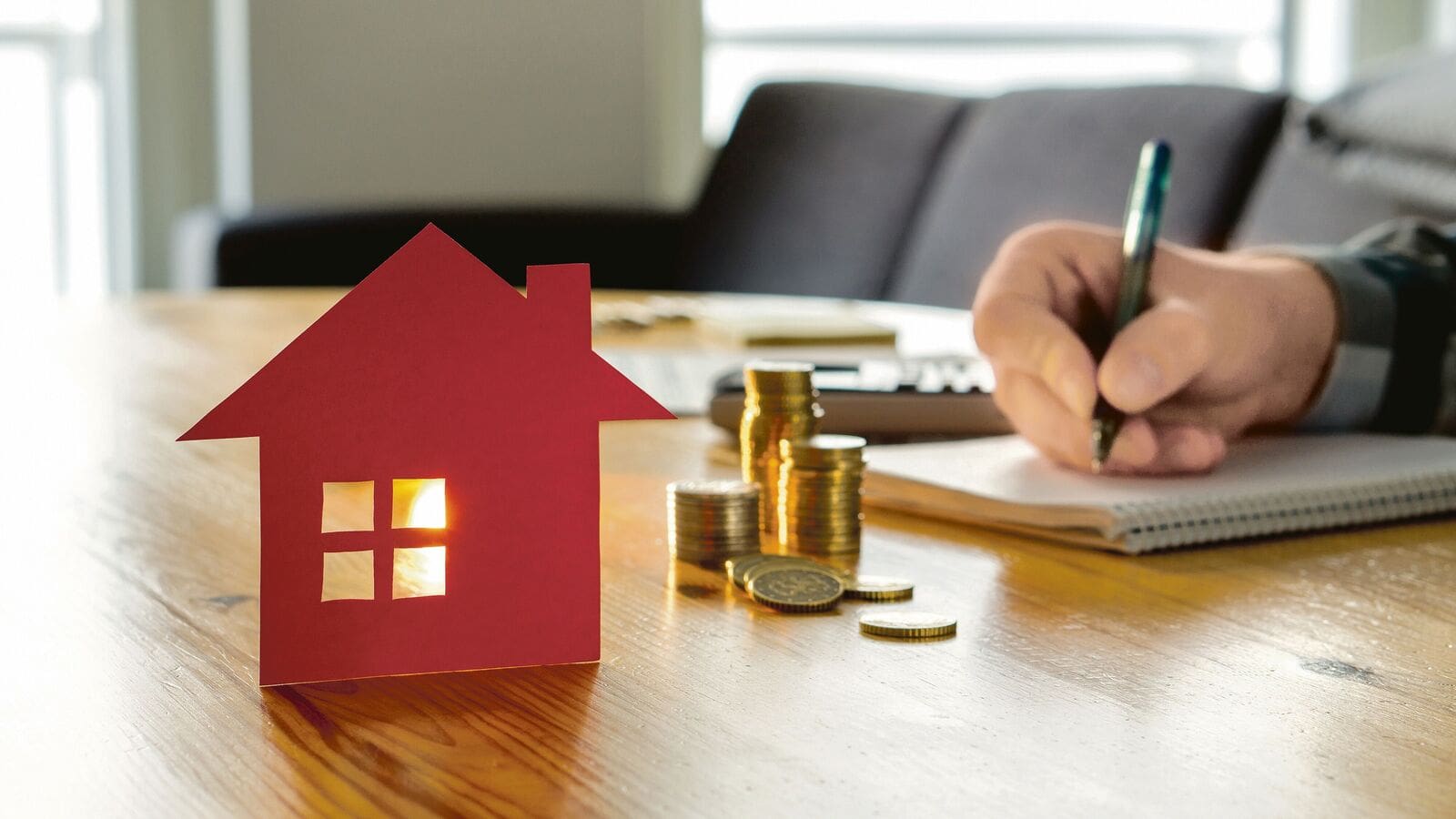 Insuring your home? Avoiding these 5 common mistakes can make all the difference.