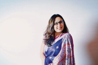 Radhika Gupta investment savings tip GenZ strategy 1756121159737 1756121159986