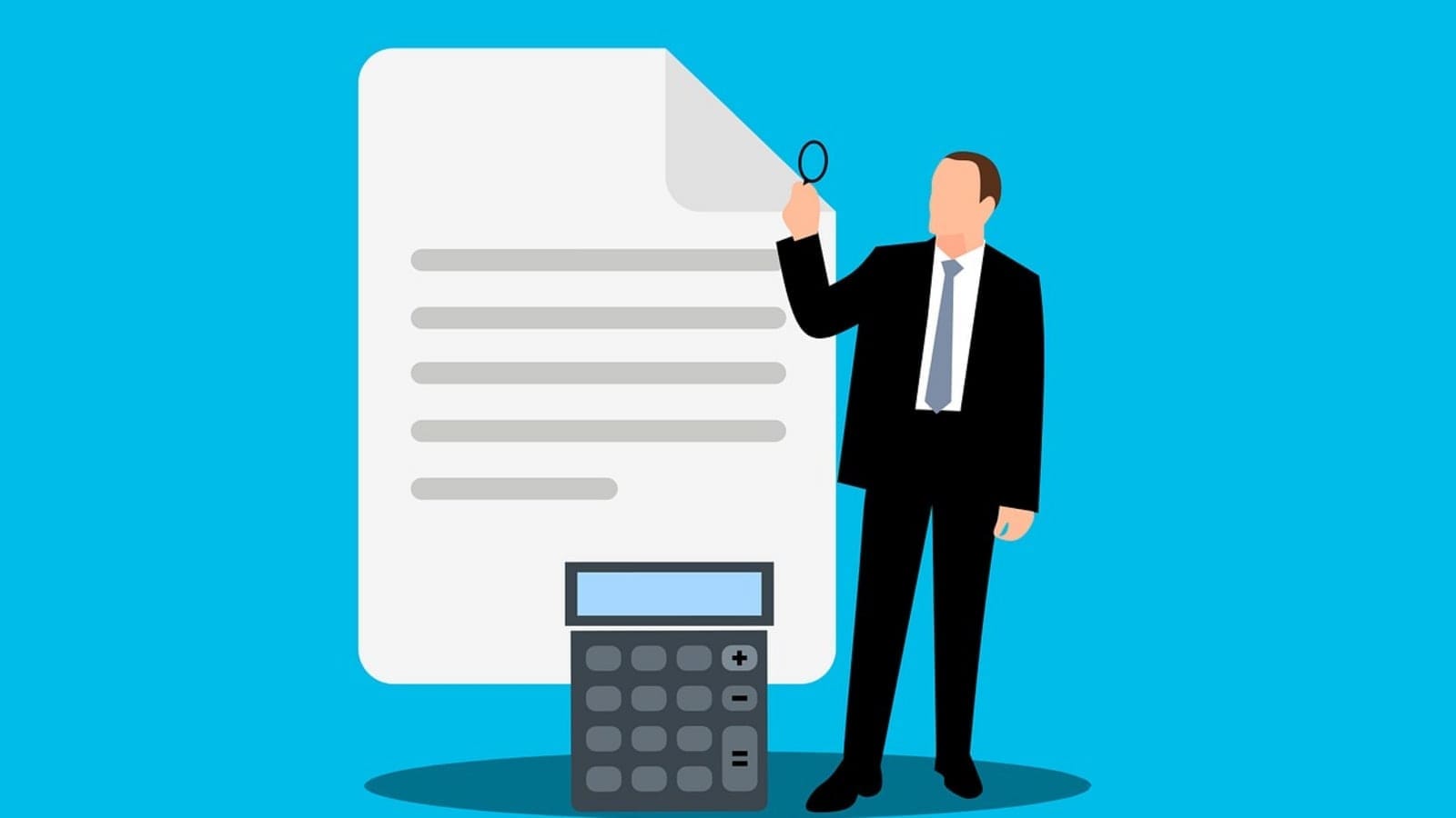 ITR filing: IT Dept can issue various types of notices.