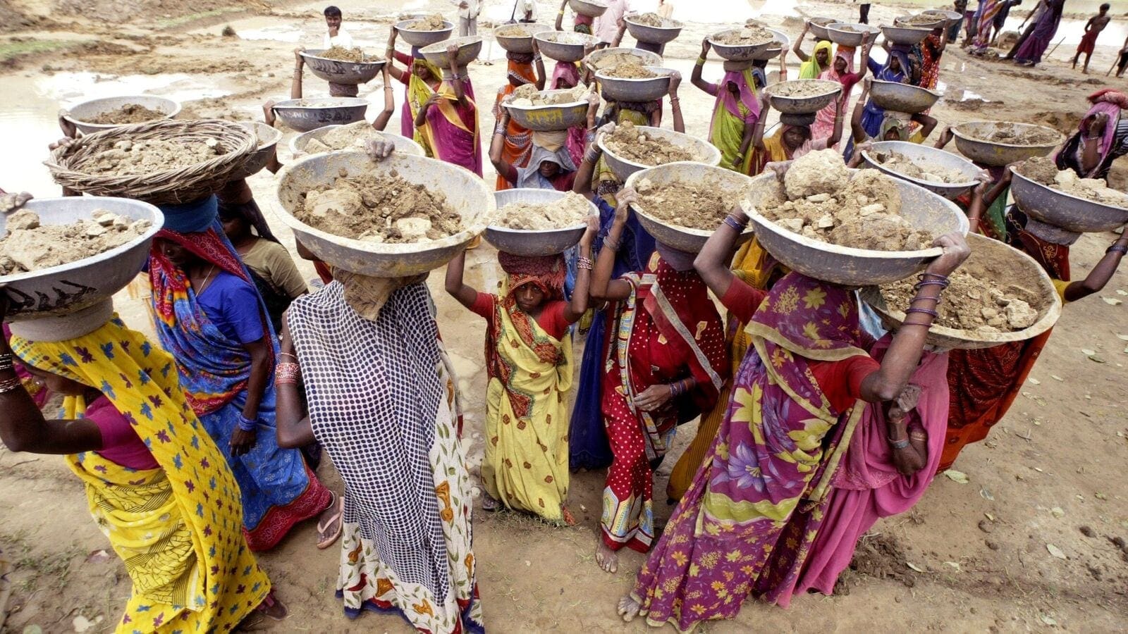 In the works, a centralized portal on gram panchayats' financials