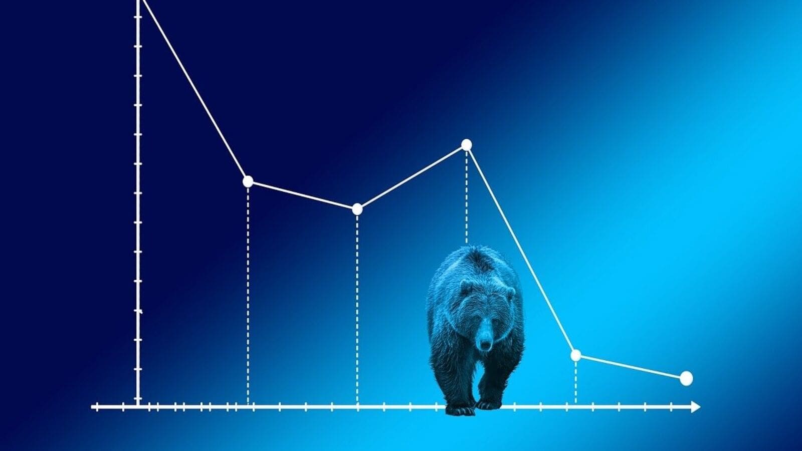 The Sensex and the Nifty 50 extended losses to the second consecutive session on August 28.