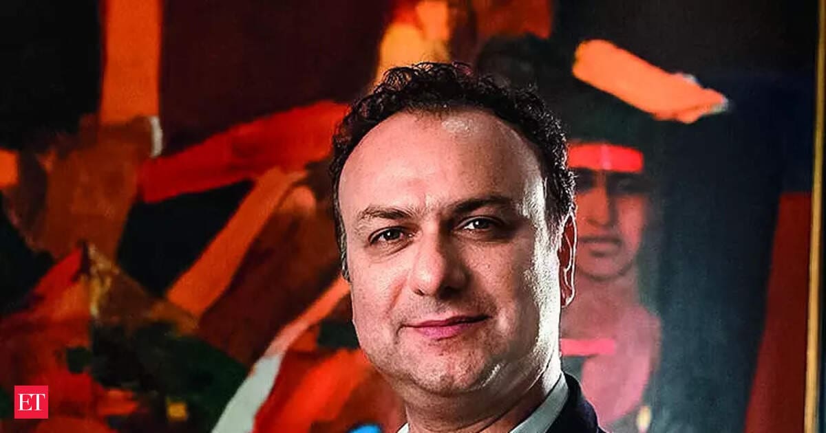 Shapoorji Mistry quits as chairman of Afcons, Shapoorji Pallonji Group's crown jewel