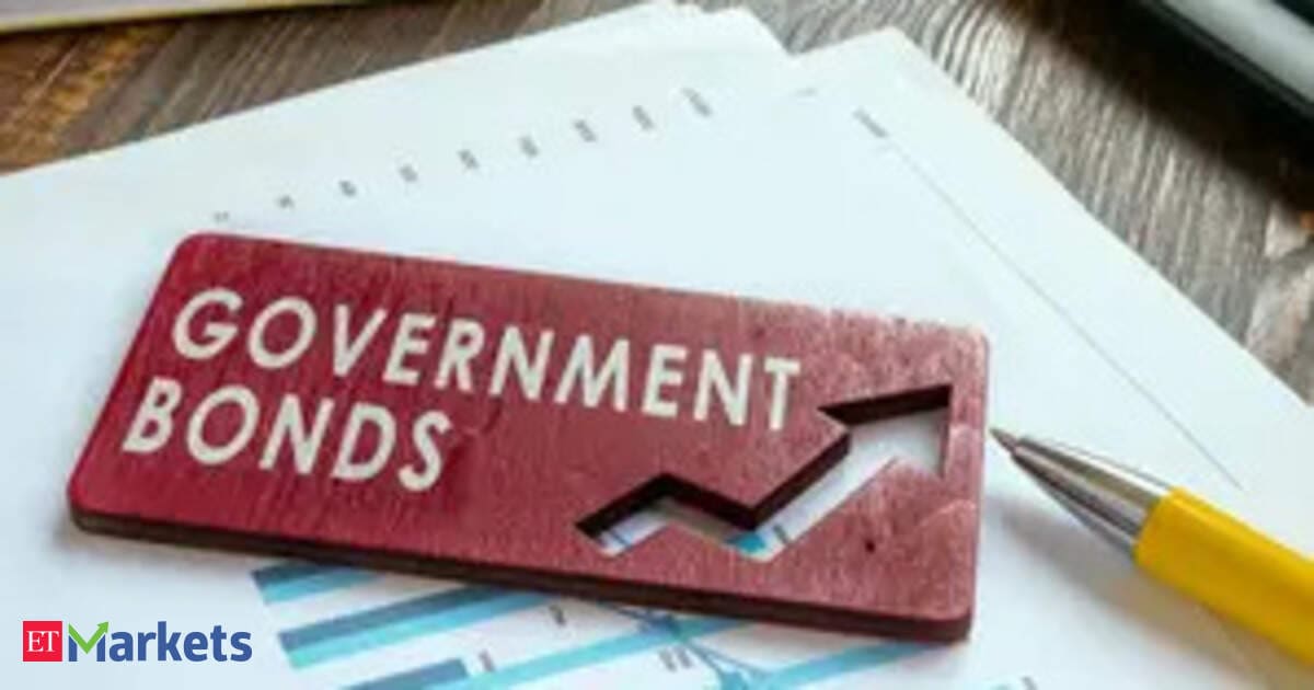 Govt Bonds: Govt bonds on investor radar again as yields surge, FDs lag