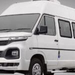 Tata Motors launches Winger Plus at Rs 20.60 lakh