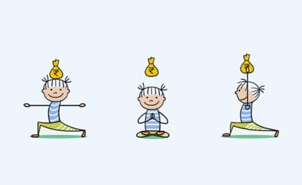 Transform Your Finances: Priceless Money Lessons Inspired by Yoga