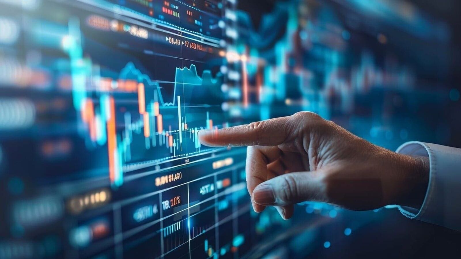 Trump Tariffs Impact: Textiles, jewellery sectors to bear the brunt; Here’s how Indian stock market may react