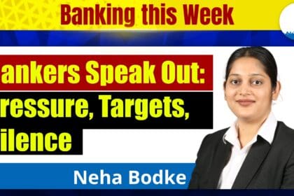 ‘Late-Night Video Conferences Put Officers’ Lives at Risk’ AIBOBOU Slams Bank of Baroda After RTI Reveals No Guidelines