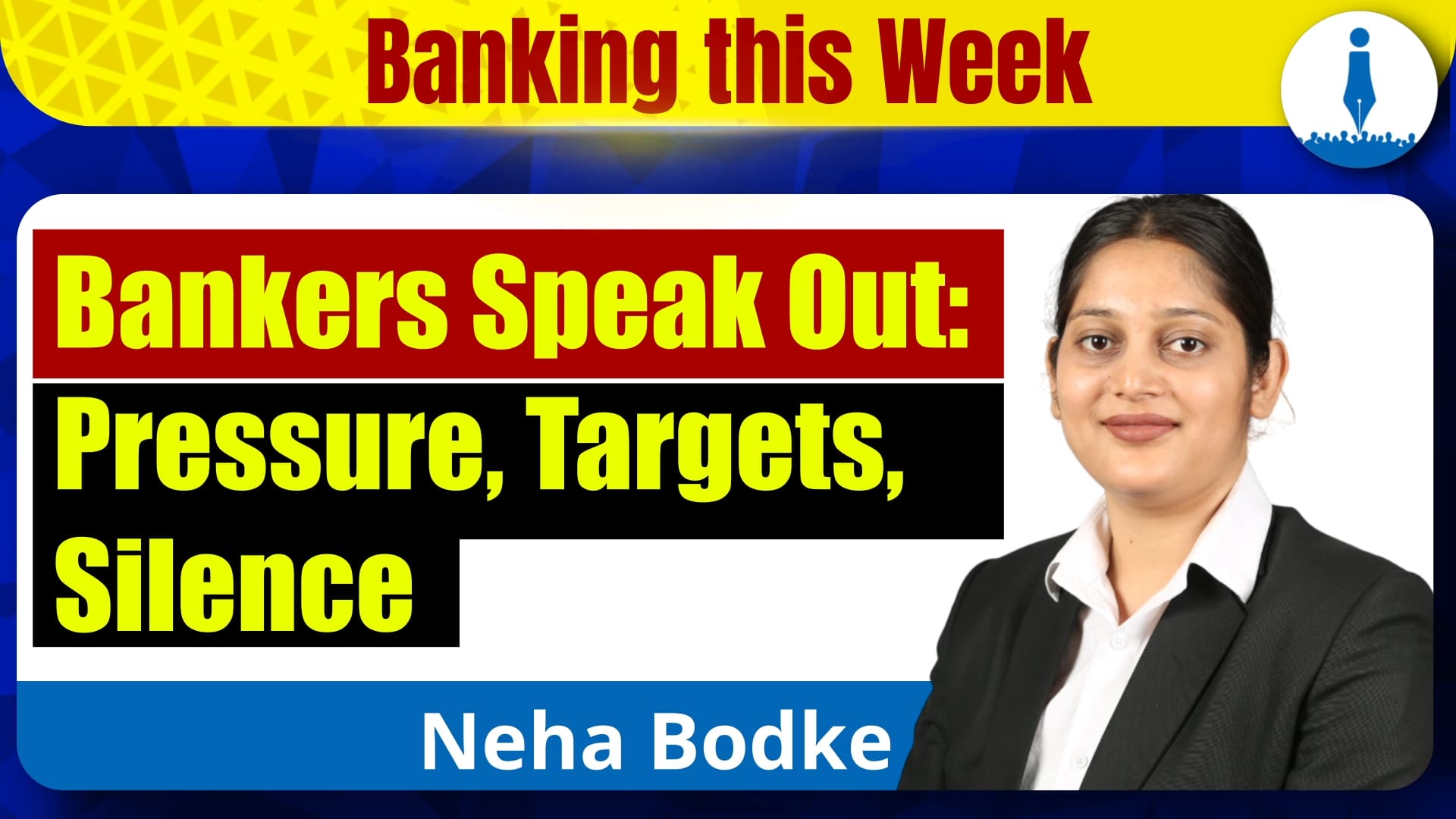 ‘Late-Night Video Conferences Put Officers’ Lives at Risk’ AIBOBOU Slams Bank of Baroda After RTI Reveals No Guidelines