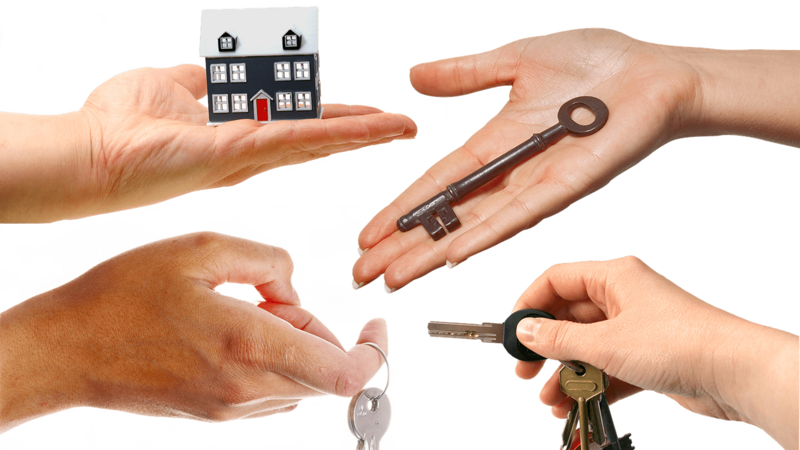 Expert advice on calculating taxes and filing returns after selling different floors of an inherited house. (Image: Pixabay)
