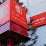 Bank of Baroda has also reduced interest rates on Baroda Mortgage Loan (Loan Against Property) from 9.85 per cent annually to 9.15 percent per annum with immediate effect. REUTERS/Danish Siddiqui - S1BETDTGENAA