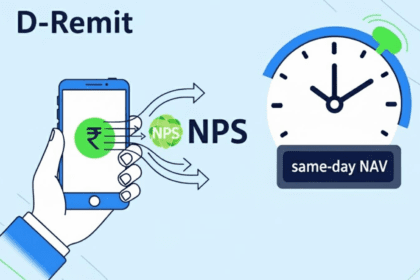 How D-Remit speeds up your NPS investments