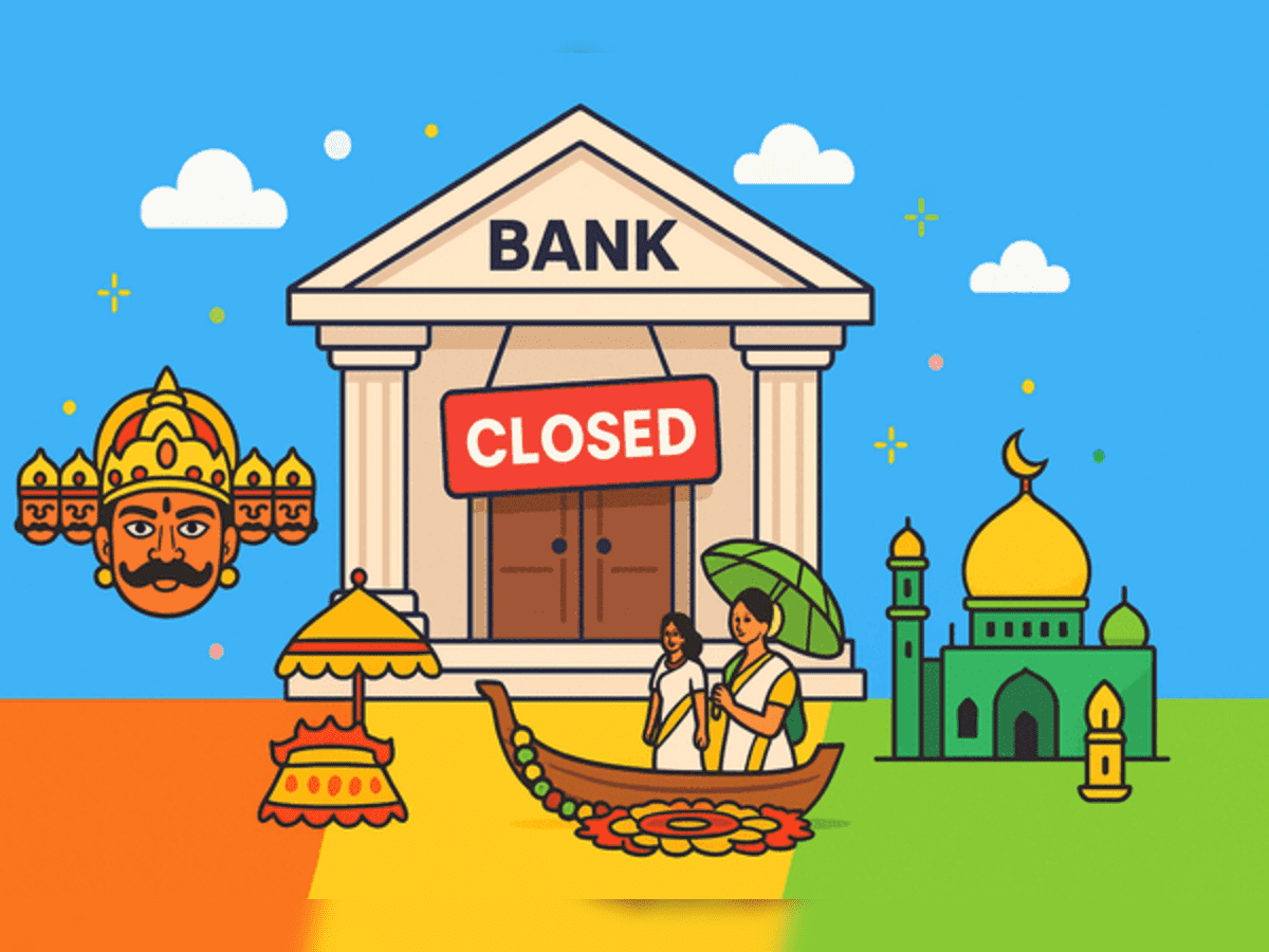 Unlock Your September Discover State Wise Bank Holidays and Financial Tips