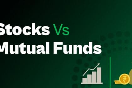 What’s Best for First-Time Investors?