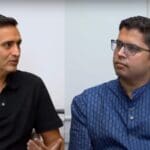 Arihant Patni, MD of Patni Financial Advisors on Lets Mint Money