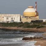 Aiming for 100 GW by 2047