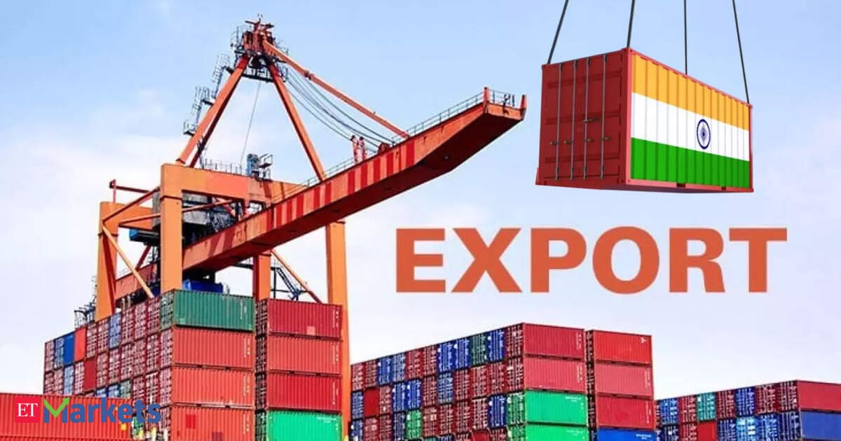 Tariff math explained: How Indian exports face effective duty of 33.6% and not 50%
