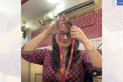 29 Year Old Girl leaves Job at PNB Bank due to Toxic Work Culture