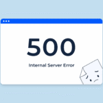 500 status code
