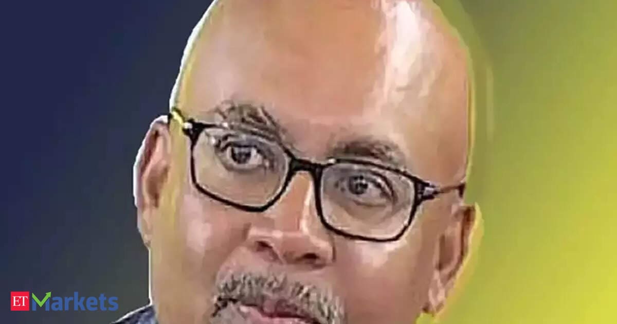 AI boom drives US & China stocks, but Indian market stays in holding pattern: Arvind Sanger