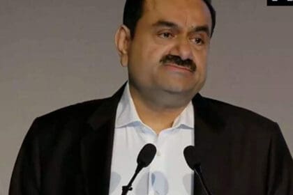 'Your unwavering faith, strength...we must accelerate our pace of innovation': Gautam Adani to employees after SEBI clean chit