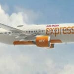 Air India Express passenger enters correct cockpit passcode, pilot blocks door fearing hijack