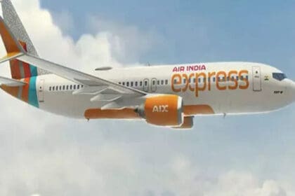 Air India Express passenger enters correct cockpit passcode, pilot blocks door fearing hijack