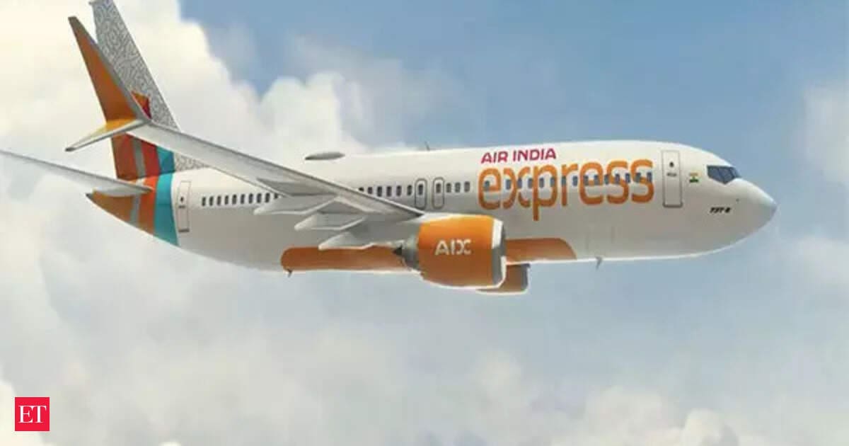 Air India Express passenger enters correct cockpit passcode, pilot blocks door fearing hijack