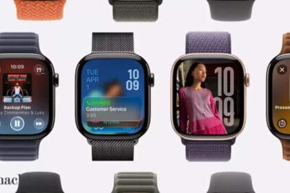 Apple event 2025: All about Watch Series 11, SE 3 and Ultra 3 ; New specs unveiled. Check price