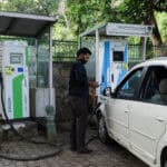 Auto Inc sounds the horn against higher slab on premium EVs