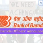 Bank of Baroda Officers Announce Protest After Tragic Suicide of Staff in Ranchi