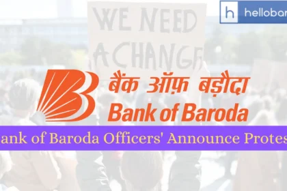 Bank of Baroda Officers Announce Protest After Tragic Suicide of Staff in Ranchi