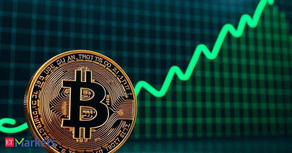 Bitcoin at $110K: Analysts point to liquidity-driven upside momentum