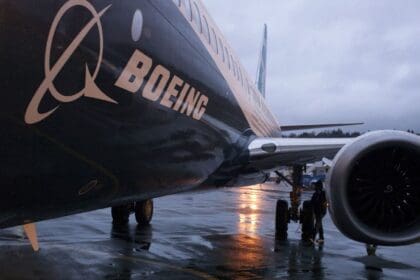 Boeing shares jump nearly 4% after FAA announcement on 737 MAX and 787 aircrafts — Details here