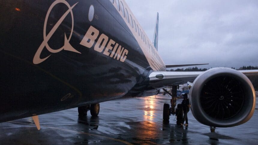 Boeing shares jump nearly 4% after FAA announcement on 737 MAX and 787 aircrafts — Details here
