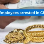 Two employees of CSB Bank arrested for defrauding customers in Chennai