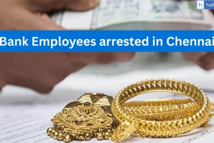 Two employees of CSB Bank arrested for defrauding customers in Chennai