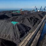 Coal India's production drops 4% in April-August