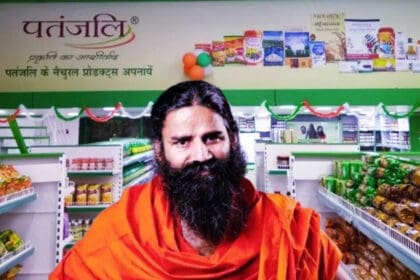 Delhi HC directs Patanjali to remove part of its 'disparaging' chyawanprash ads