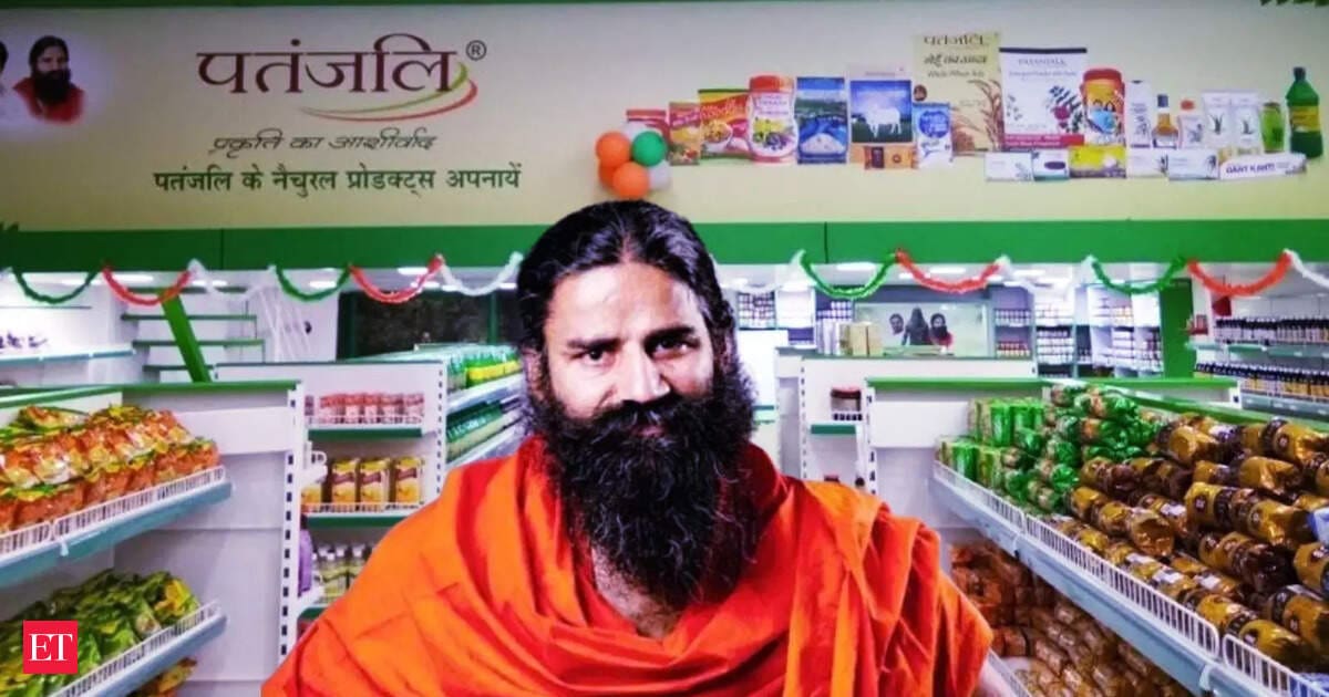 Delhi HC directs Patanjali to remove part of its 'disparaging' chyawanprash ads