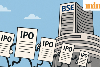 Upcoming IPO: Infinity Infoway fixed the price band of the public issue at the range of  <span class='webrupee'>₹</span>147 to  <span class='webrupee'>₹</span>155 per share with a lot size of 800 equity shares per lot.