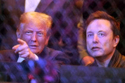 After Elon Musk's cost-cutting blitz, Trump administration rehires hundreds of laid-off employees