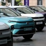 Nuvama maintains a positive stance on the auto sector and has named Maruti Suzuki, TVS Motor Company, Mahindra & Mahindra (M&M) and Hero MotoCorp as its top picks among OEMs.