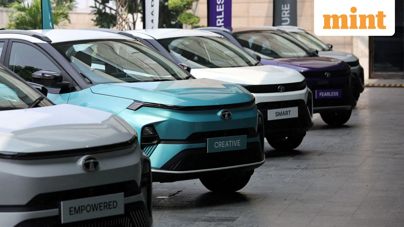Nuvama maintains a positive stance on the auto sector and has named Maruti Suzuki, TVS Motor Company, Mahindra & Mahindra (M&M) and Hero MotoCorp as its top picks among OEMs.