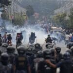 'Police firing indiscriminately': How Nepal’s Gen Z revolt against social media ban turned into a deadly chaos